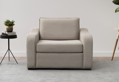 Foldrest Yataklı Berjer