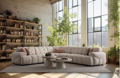 Hestia Köşe Takımı