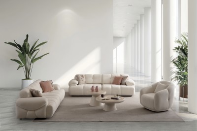 Hestia Koltuk Takımı