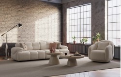 Hestia Koltuk Takımı