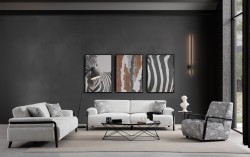 Kairos Koltuk Takımı - New