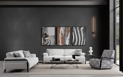 Kairos Koltuk Takımı - New