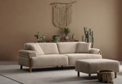 Kairos Koltuk Takımı