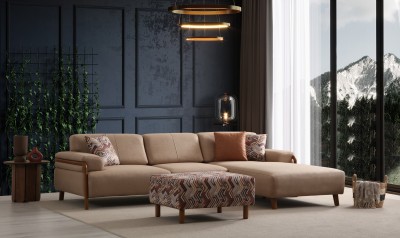 Kairos Köşe Takımı - Small