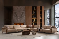 Kairos Köşe Takımı - Large