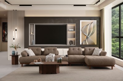 Lois Köşe Takımı - Medium