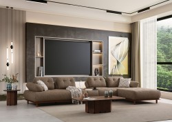 Lois Köşe Takımı - Medium