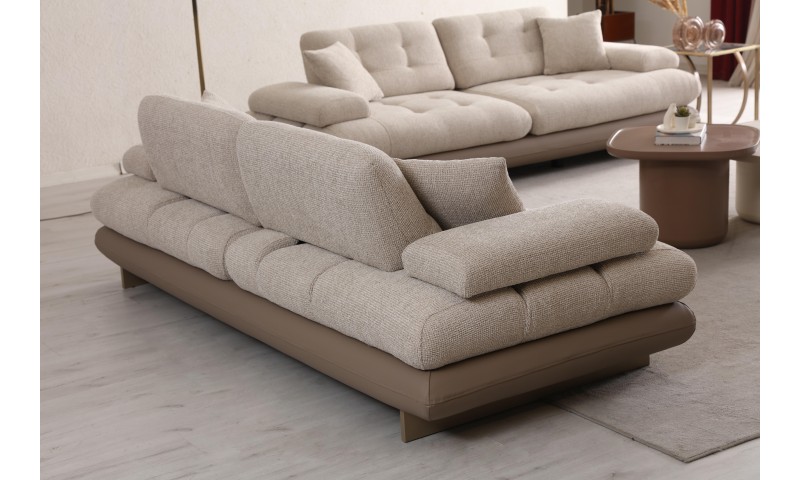 Lunza Koltuk Takımı