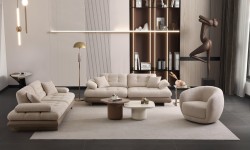 Lunza Koltuk Takımı