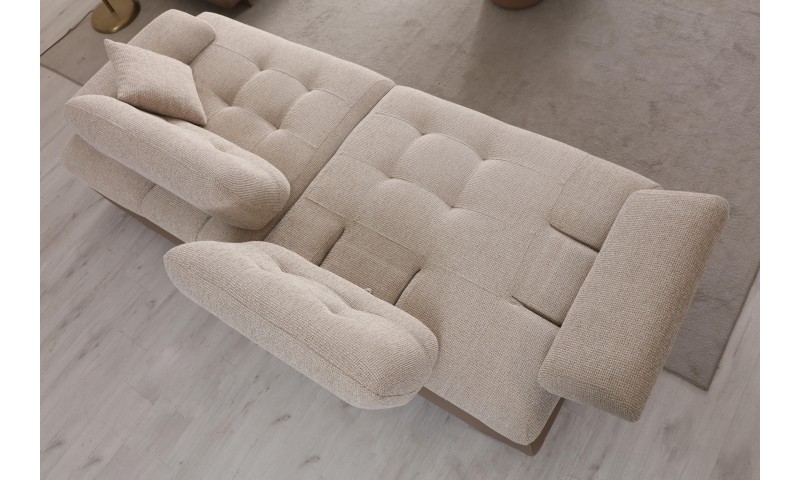 Lunza Koltuk Takımı