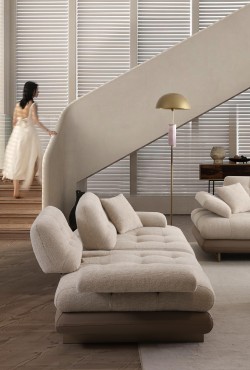 Lunza Koltuk Takımı