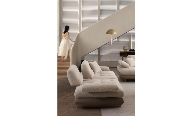 Lunza Koltuk Takımı