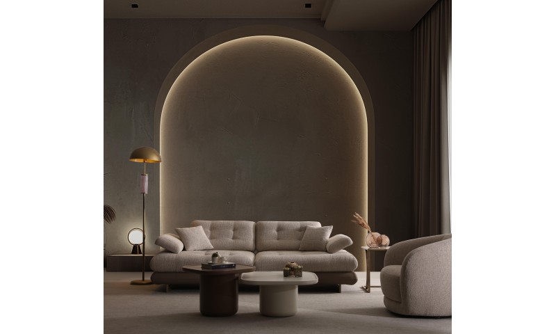 Lunza Koltuk Takımı