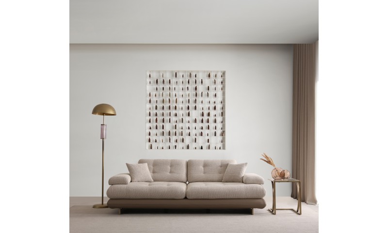 Lunza Koltuk Takımı