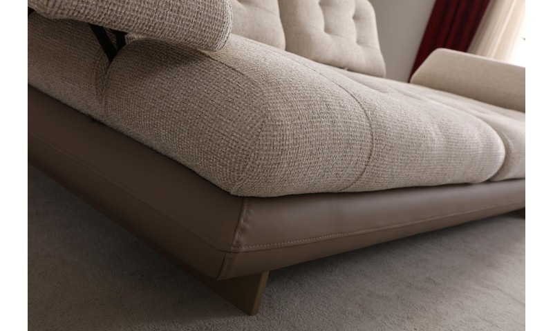 Lunza Koltuk Takımı