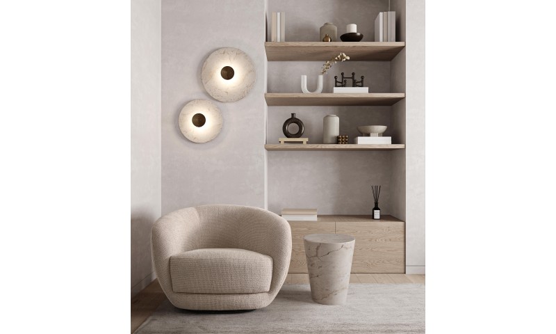 Lunza Koltuk Takımı