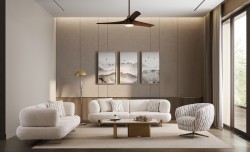 Manetti Koltuk Takımı - Antik Gold