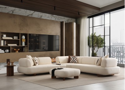 Manetti Köşe Takımı - New