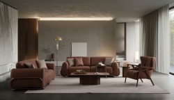 San Juan Koltuk Takımı