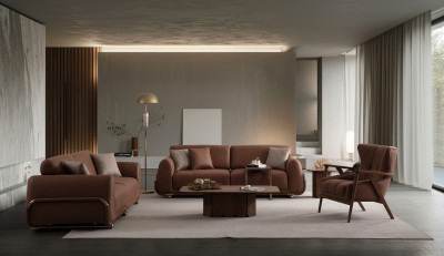 San Juan Koltuk Takımı