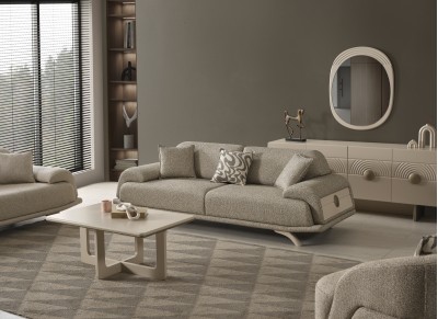 Alyans Oturma Odası