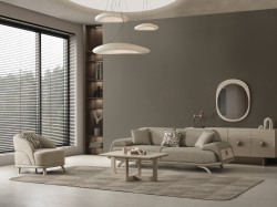 Alyans Oturma Odası