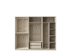  Trend Loft Yatak Odası