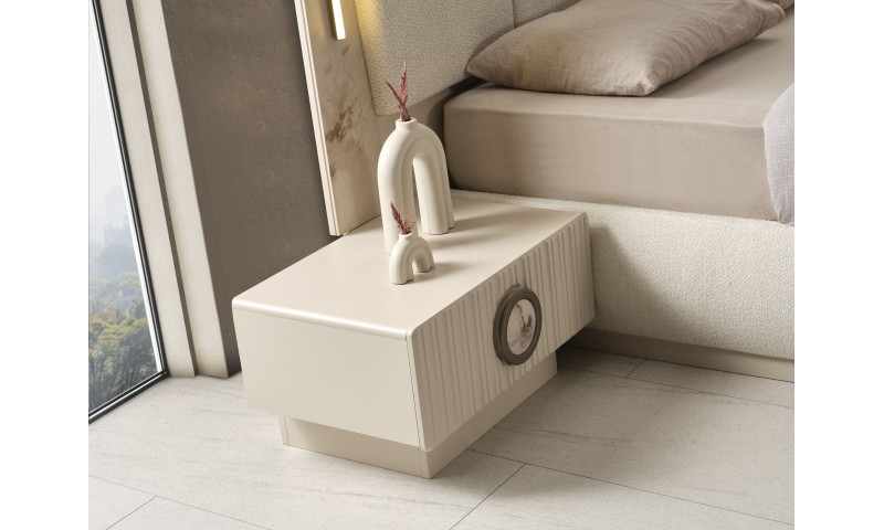 Lotus Yatak Odası