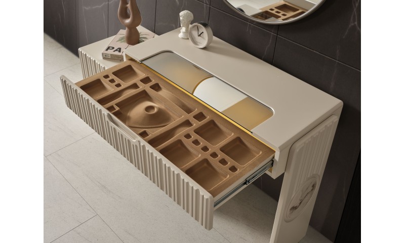 Lotus Yatak Odası
