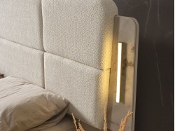 Lotus Yatak Odası