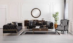 Ramsey Salon Takımı