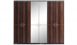 Ramsey  Sürgülü Dolap