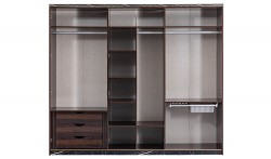 Ramsey  Sürgülü Dolap