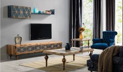 Maria Tv Ünitesi -3