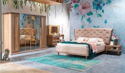 Yıldız Yatak Odası