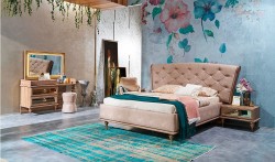 Yıldız Yatak Odası