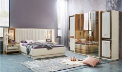 Sofia Bazalı Yatak Odası Sofia Bazalı Yatak Odası