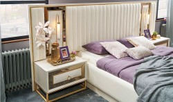 Sofia Bazalı Yatak Odası Sofia Bazalı Yatak Odası