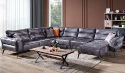 Güneş XL Köşe Takımı