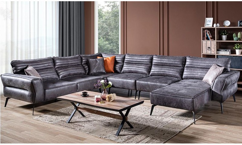 Güneş XL Köşe Takımı