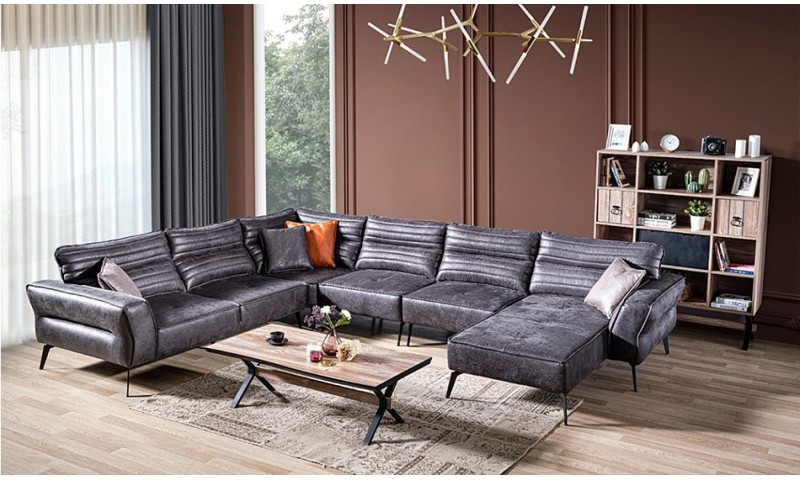 Güneş XL Köşe Takımı