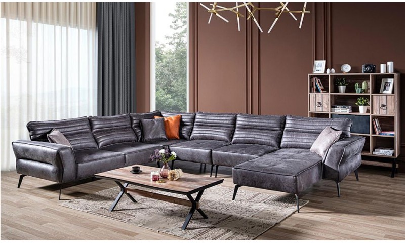 Güneş XL Köşe Takımı