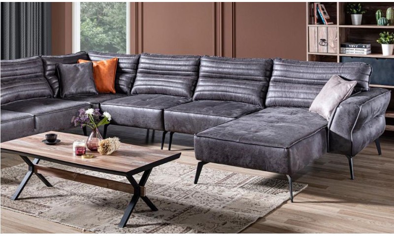 Güneş XL Köşe Takımı