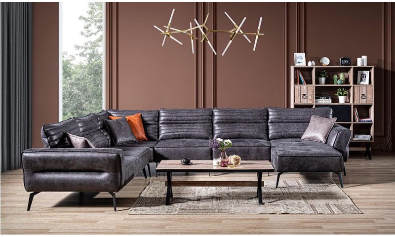 Güneş XL Köşe Takımı