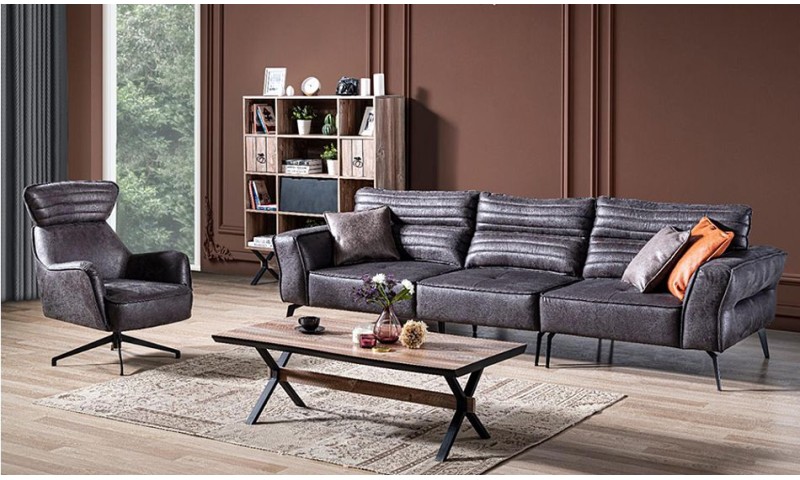 Güneş XL Köşe Takımı