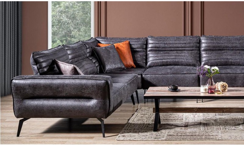 Güneş XL Köşe Takımı