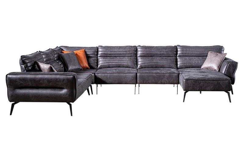 Güneş XL Köşe Takımı