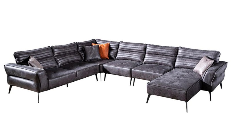 Güneş XL Köşe Takımı