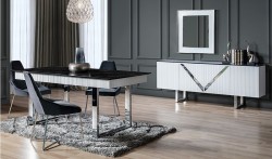 Venüs Lake Yemek Odası