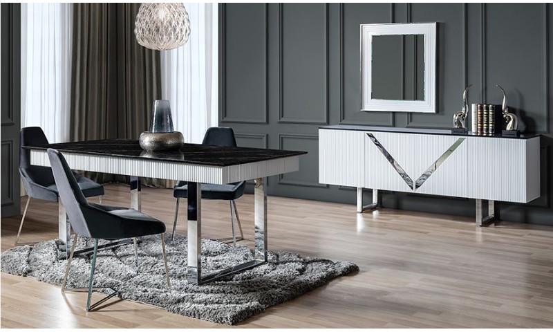 Venüs Lake Yemek Odası